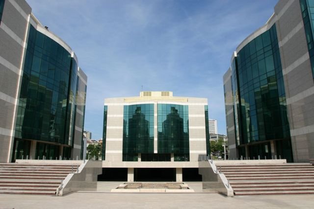 Türk Telekom Karamancılar Binası Yapım İşi